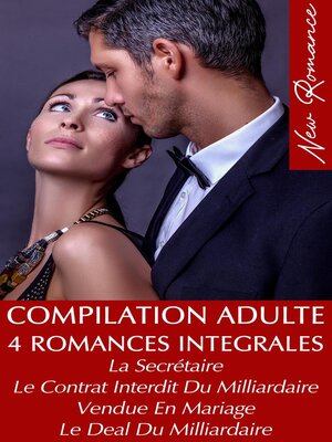 cover image of Compilation Adulte